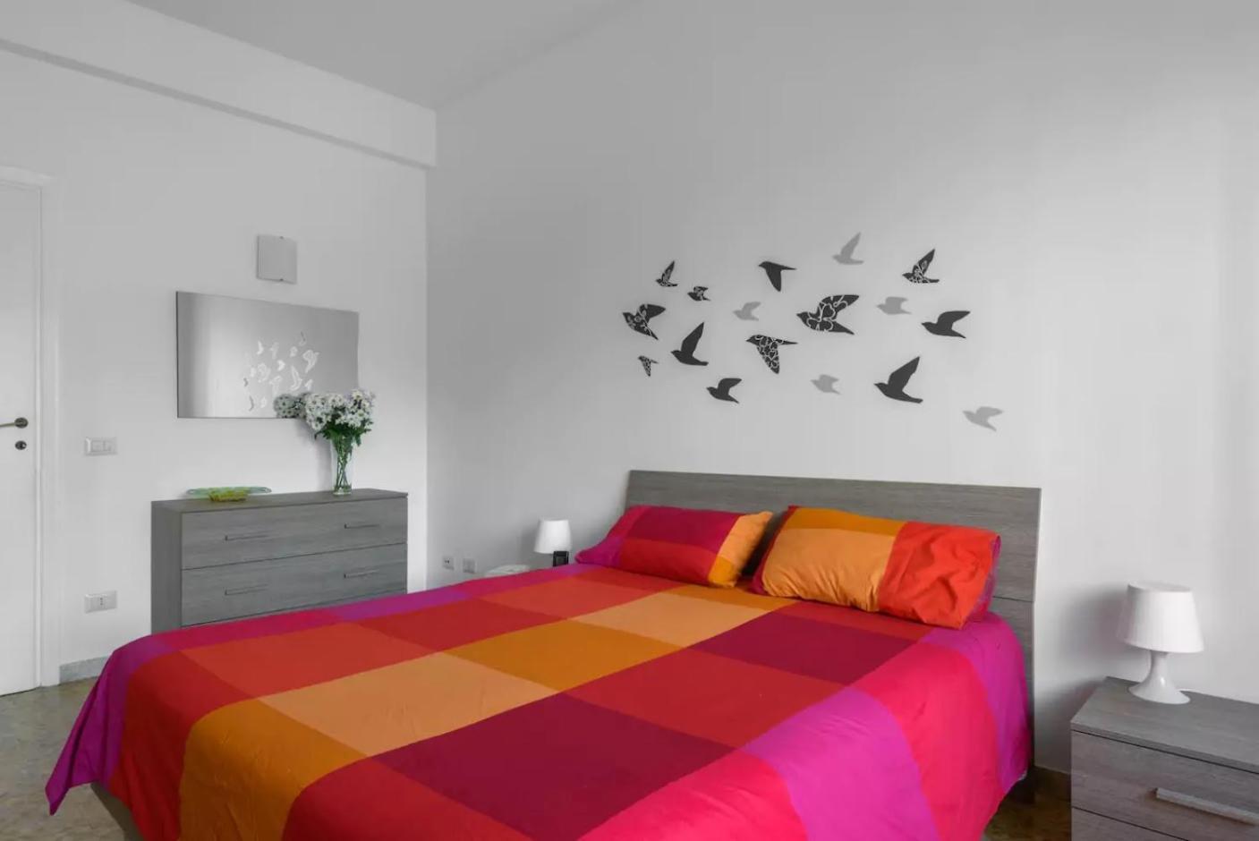 Appartamento Ostia Enjoy Exterior foto