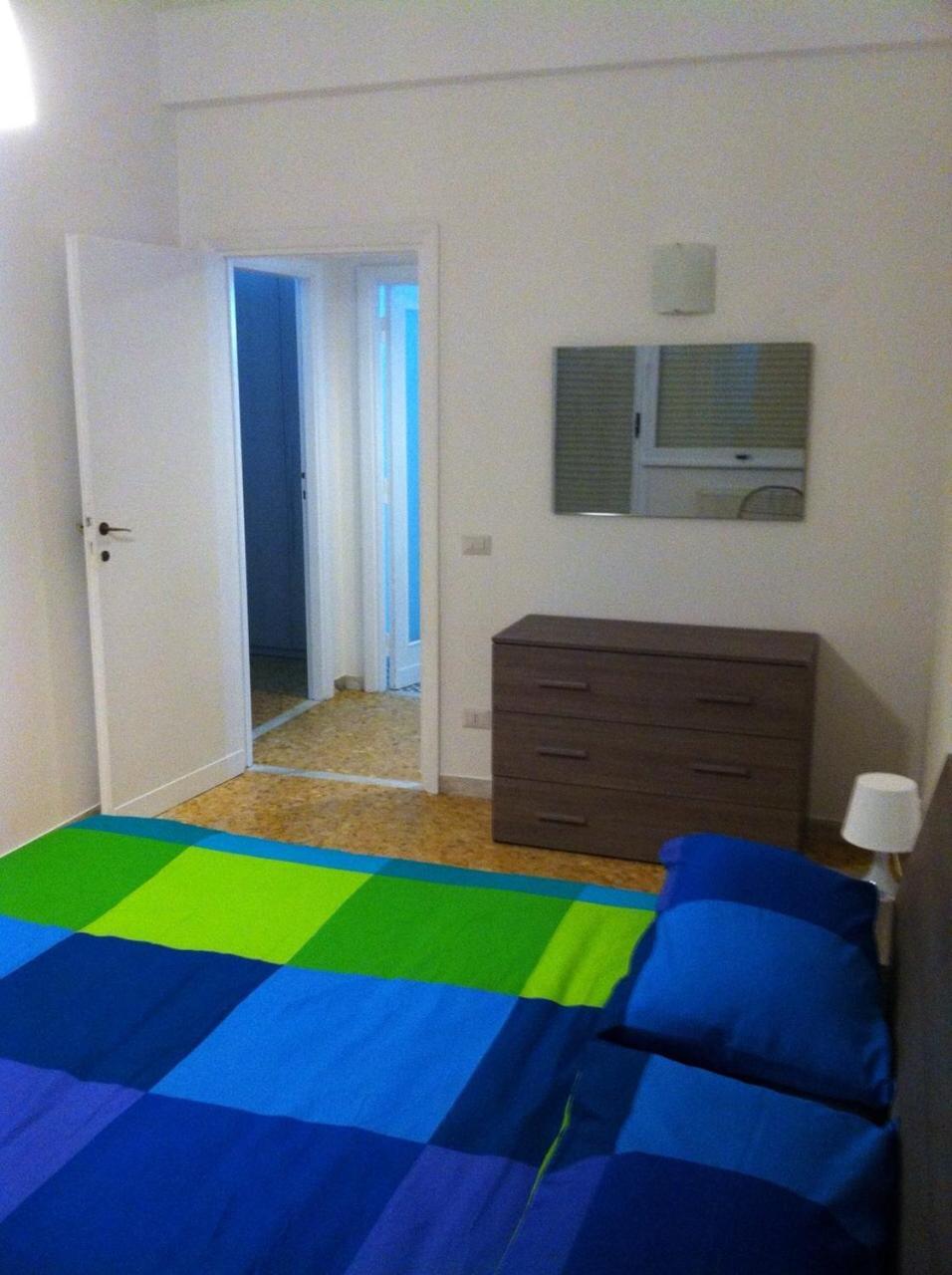Appartamento Ostia Enjoy Exterior foto